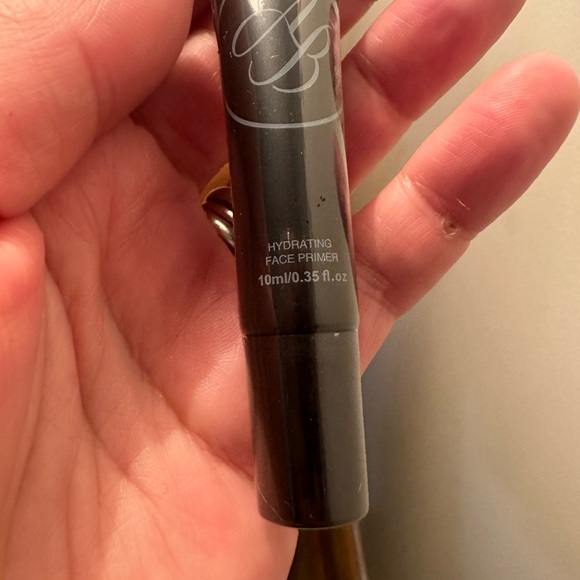 Ace Beaute Hydrating Face Primer 10ml Travel Size New & Sealed - Picture 3 of 5